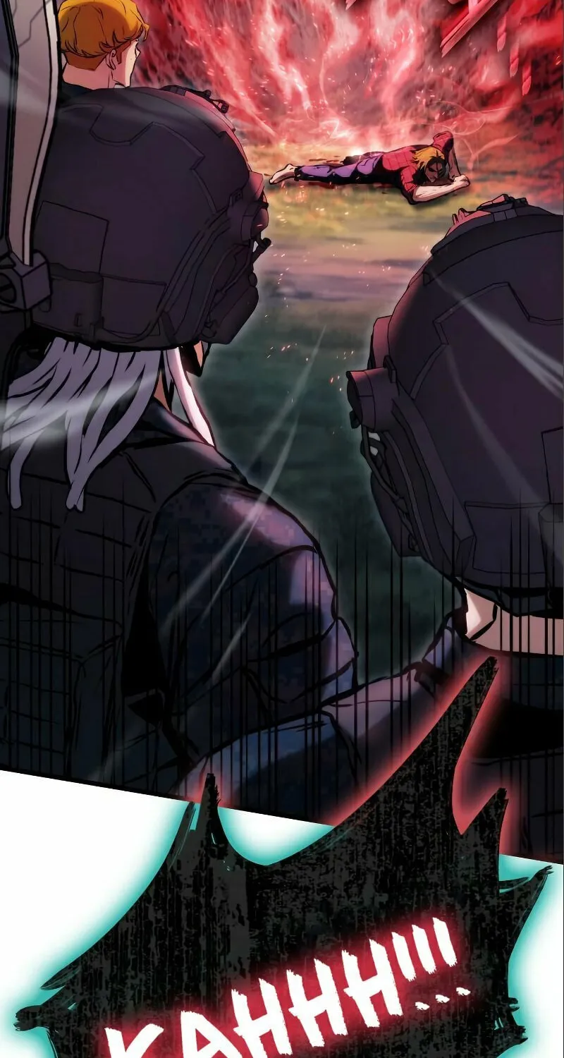 Read Kill The Dragon chapter 80 image 110 on Lezhin