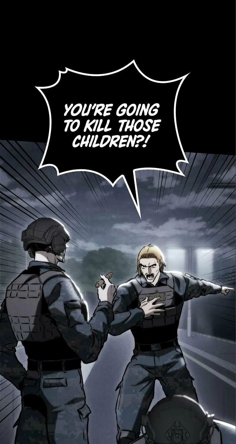 Read Kill The Dragon chapter 80 image 17 on Lezhin