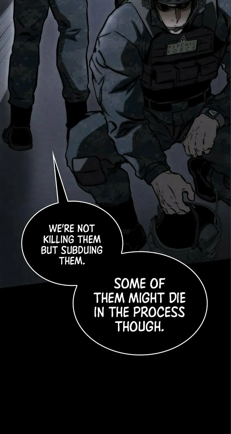 Read Kill The Dragon chapter 80 image 18 on Lezhin