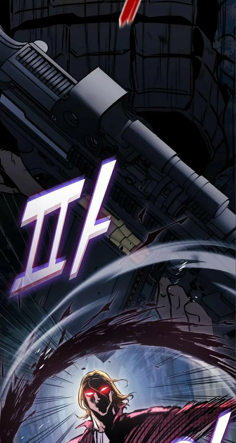 Read Kill The Dragon chapter 80 image 26 on Lezhin