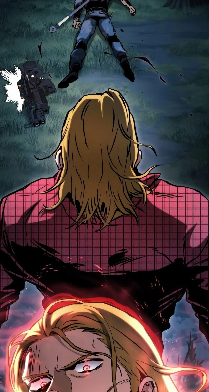 Read Kill The Dragon chapter 80 image 29 on Lezhin