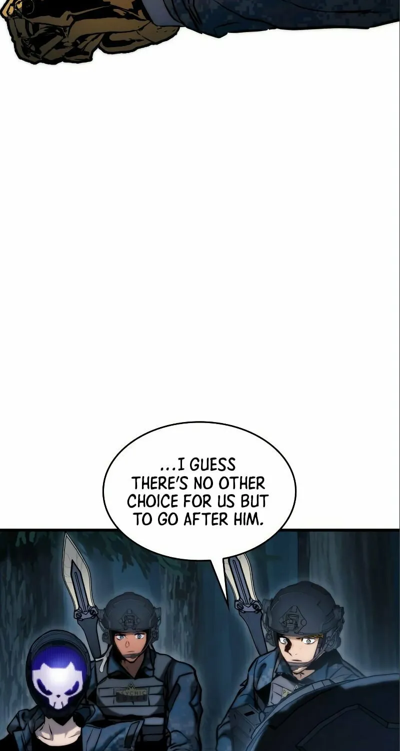 Read Kill The Dragon chapter 80 image 3 on Lezhin