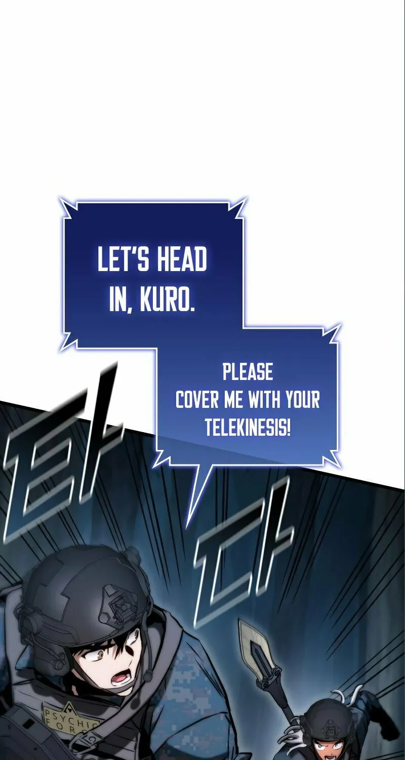 Read Kill The Dragon chapter 80 image 37 on Lezhin