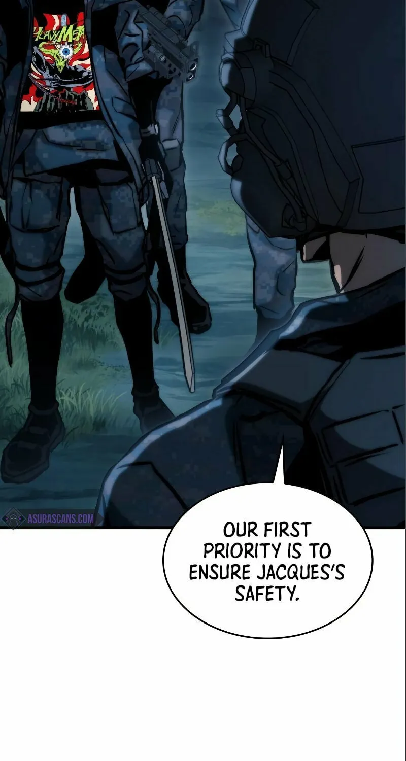 Read Kill The Dragon chapter 80 image 4 on Lezhin