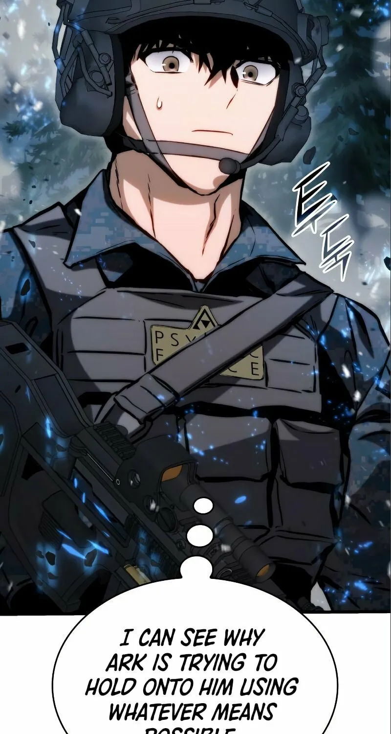 Read Kill The Dragon chapter 80 image 59 on Lezhin