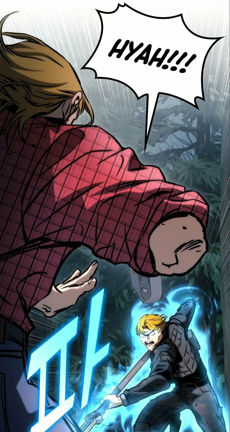 Read Kill The Dragon chapter 80 image 77 on Lezhin