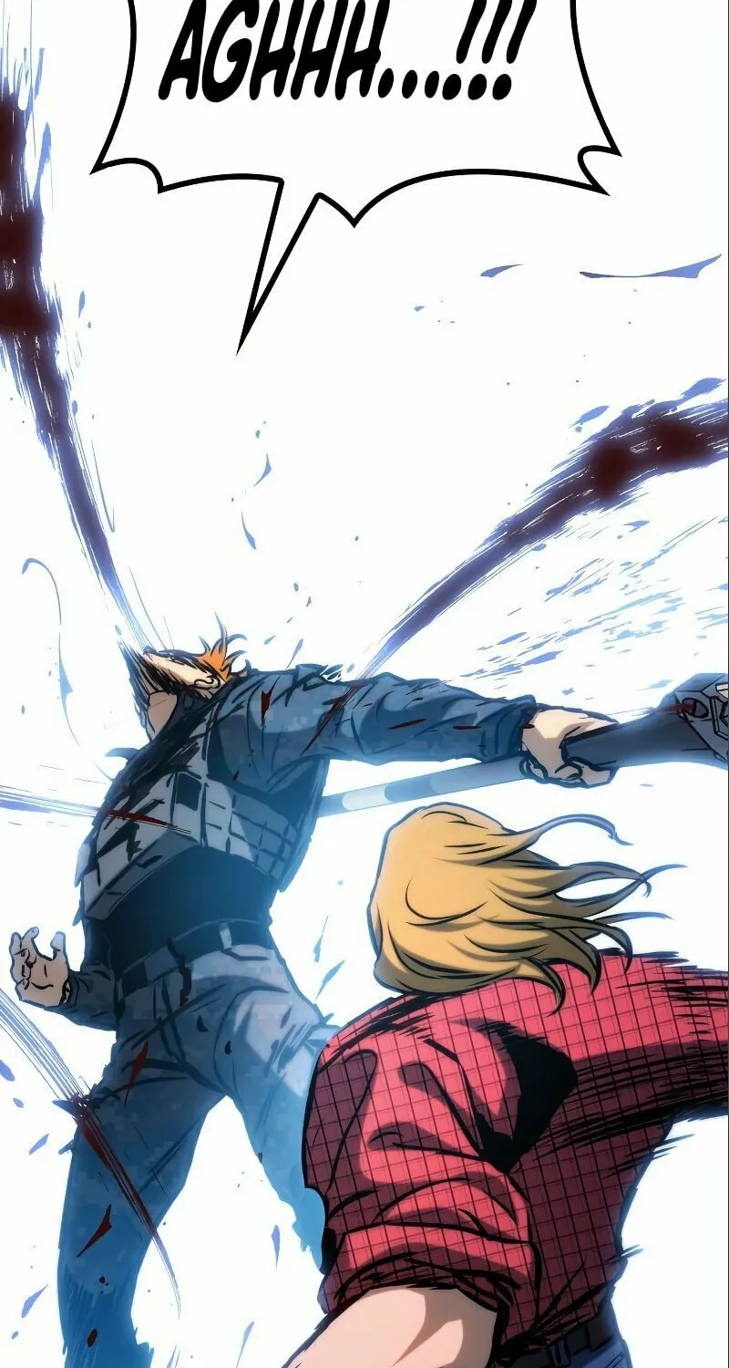 Read Kill The Dragon chapter 80 image 82 on Lezhin