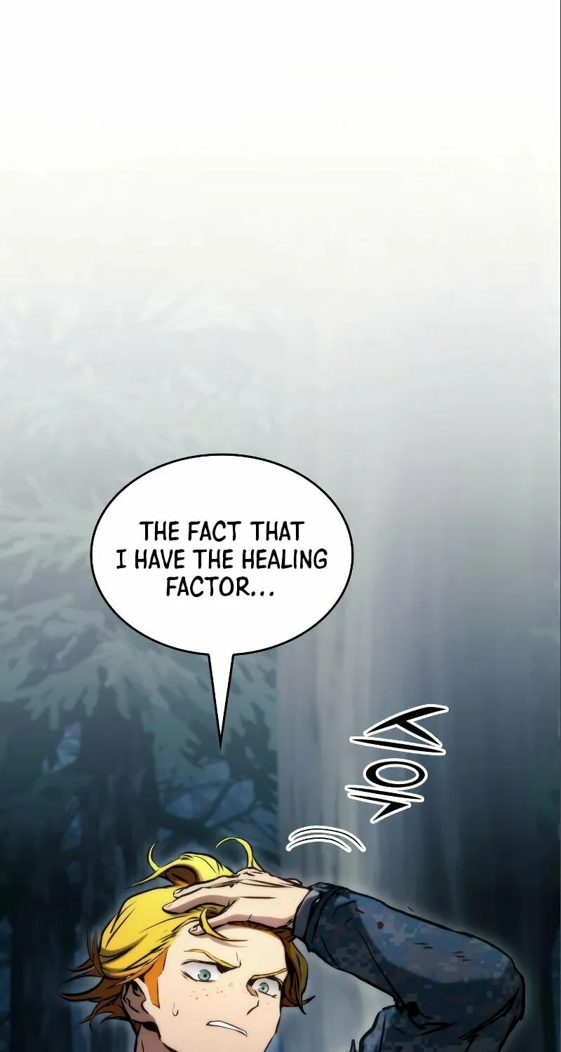 Read Kill The Dragon chapter 80 image 97 on Lezhin