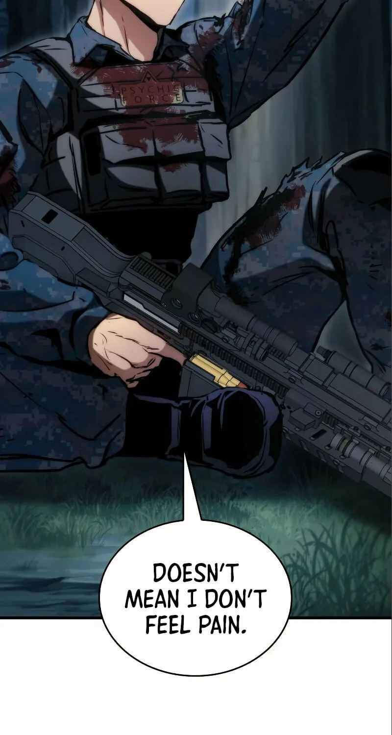 Read Kill The Dragon chapter 80 image 98 on Lezhin