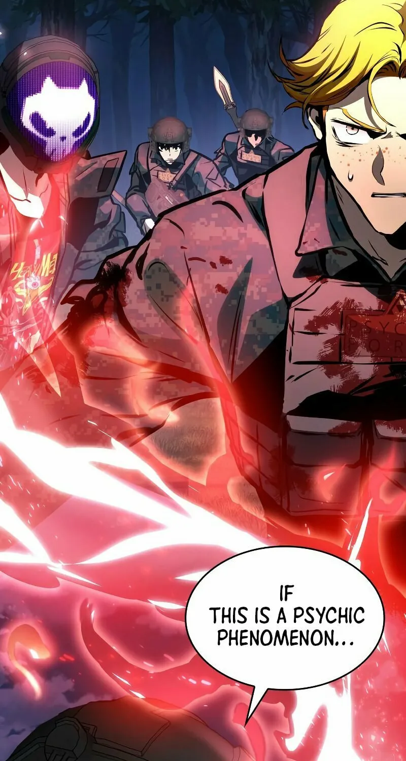 Read Kill The Dragon chapter 81 image 10 on Lezhin