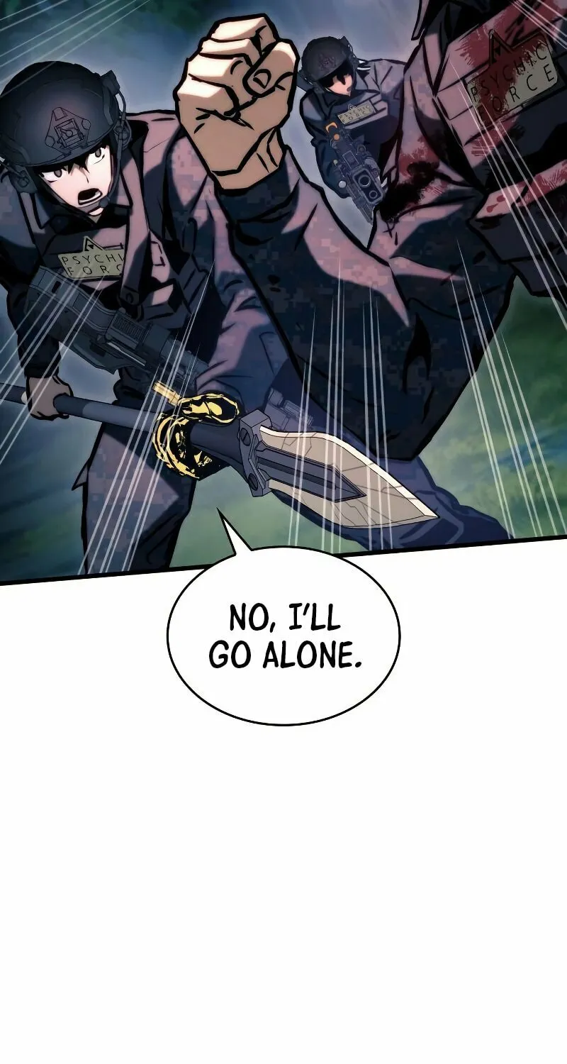 Read Kill The Dragon chapter 81 image 13 on Lezhin