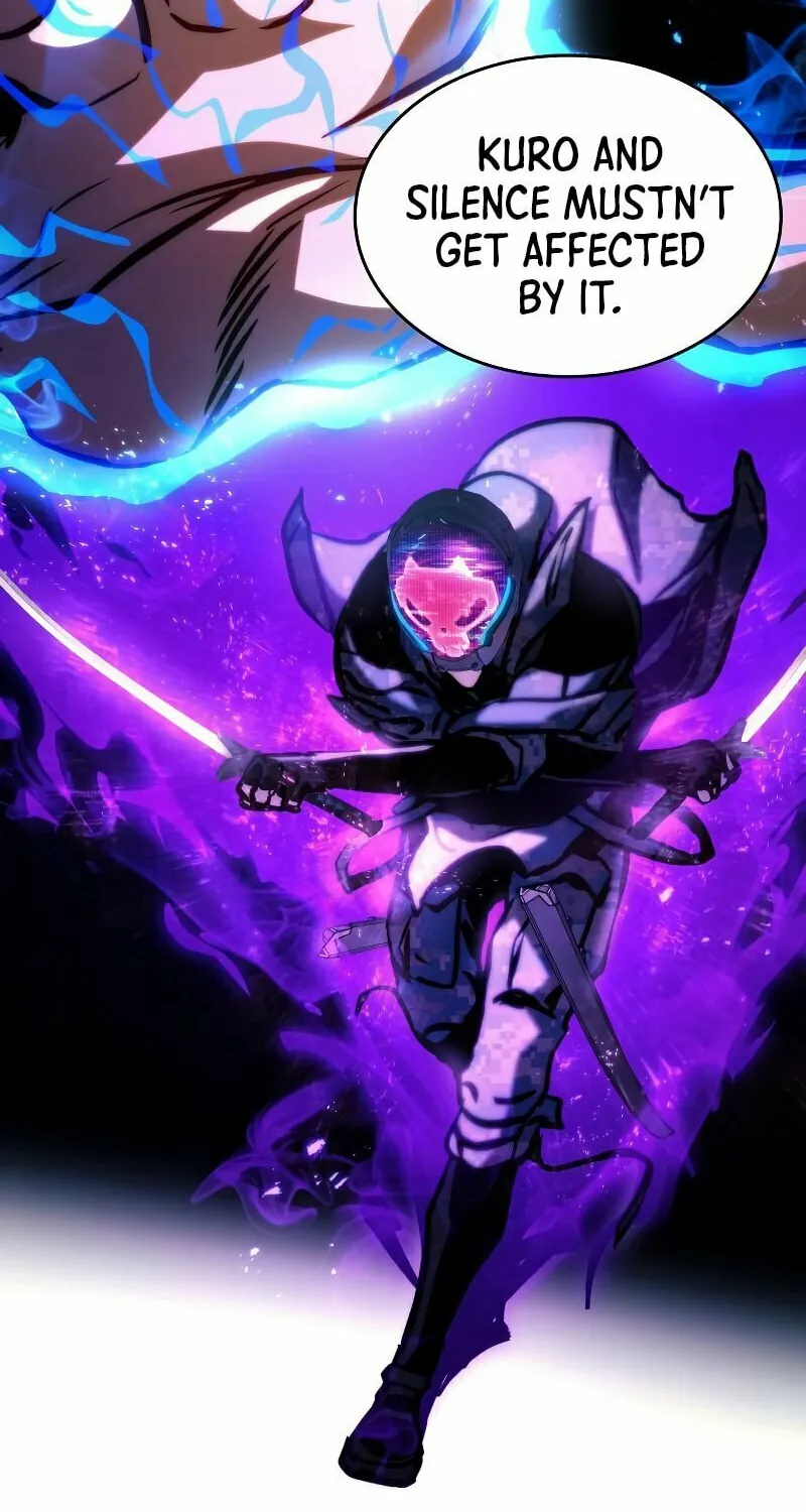 Read Kill The Dragon chapter 81 image 16 on Lezhin
