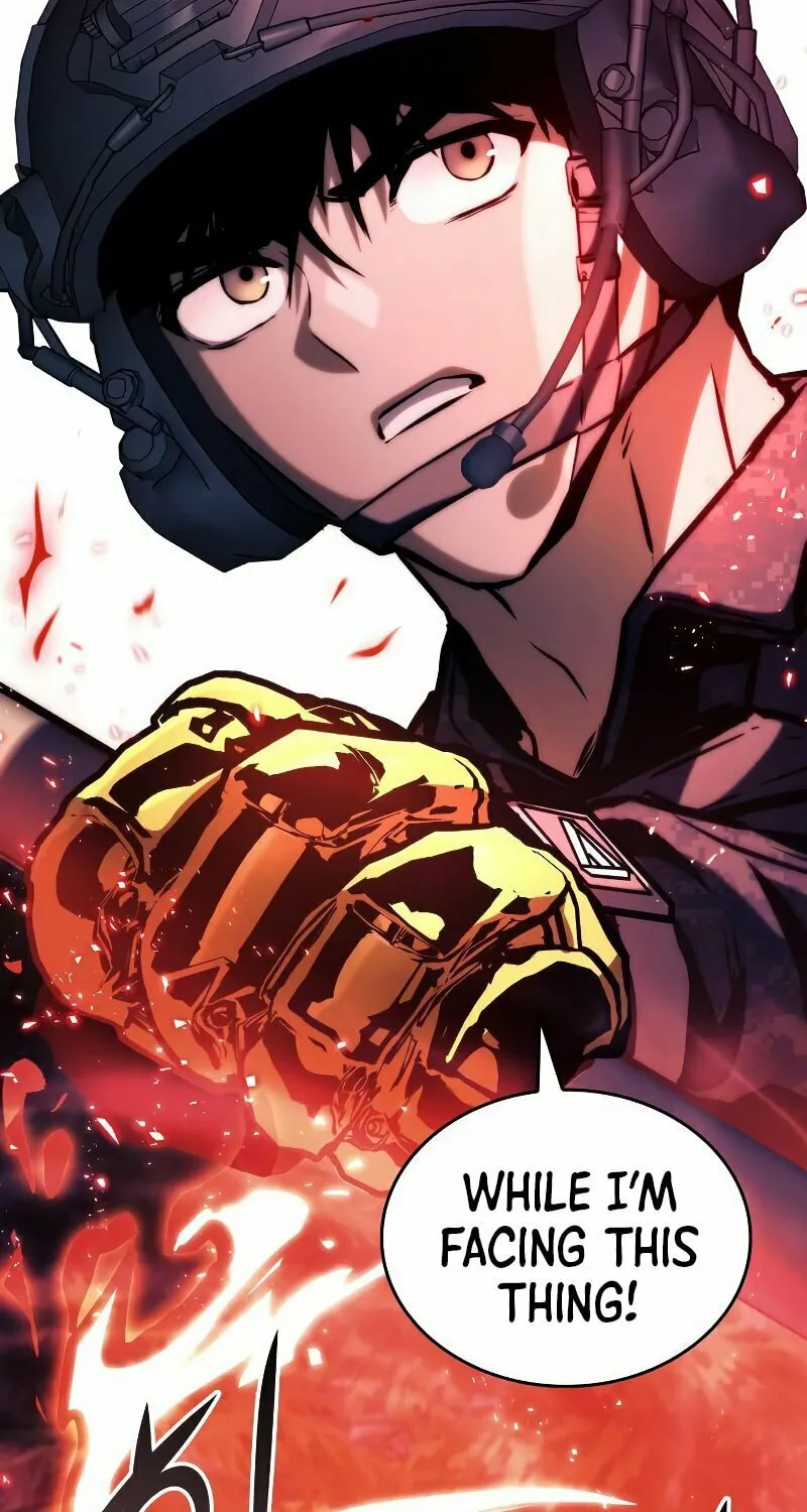 Read Kill The Dragon chapter 81 image 18 on Lezhin