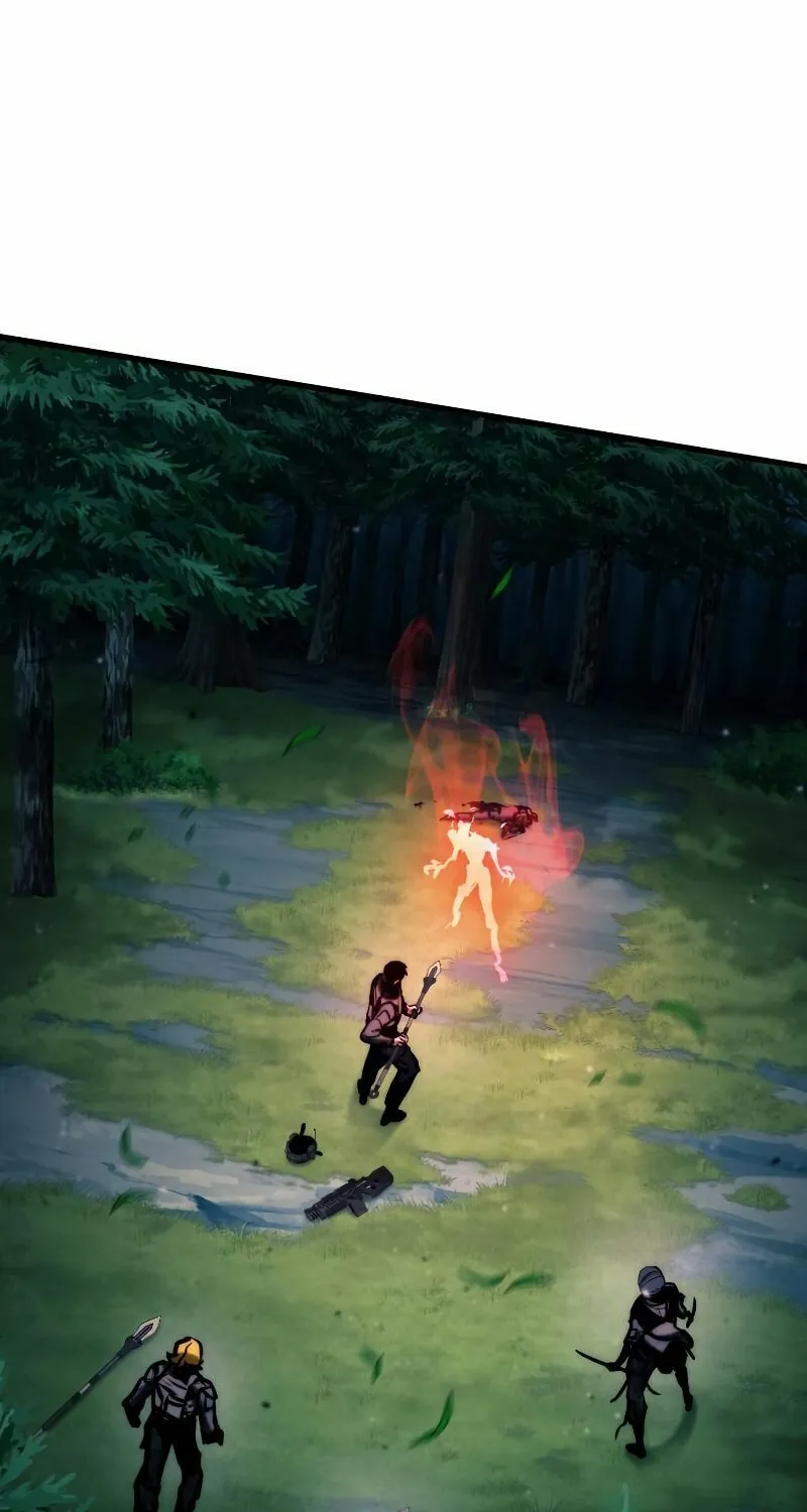 Read Kill The Dragon chapter 81 image 20 on Lezhin