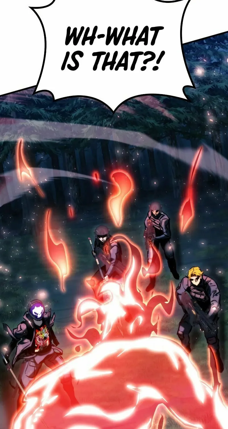 Read Kill The Dragon chapter 81 image 3 on Lezhin