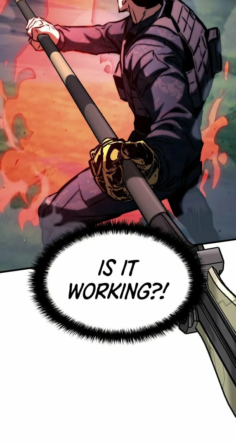 Read Kill The Dragon chapter 81 image 30 on Lezhin