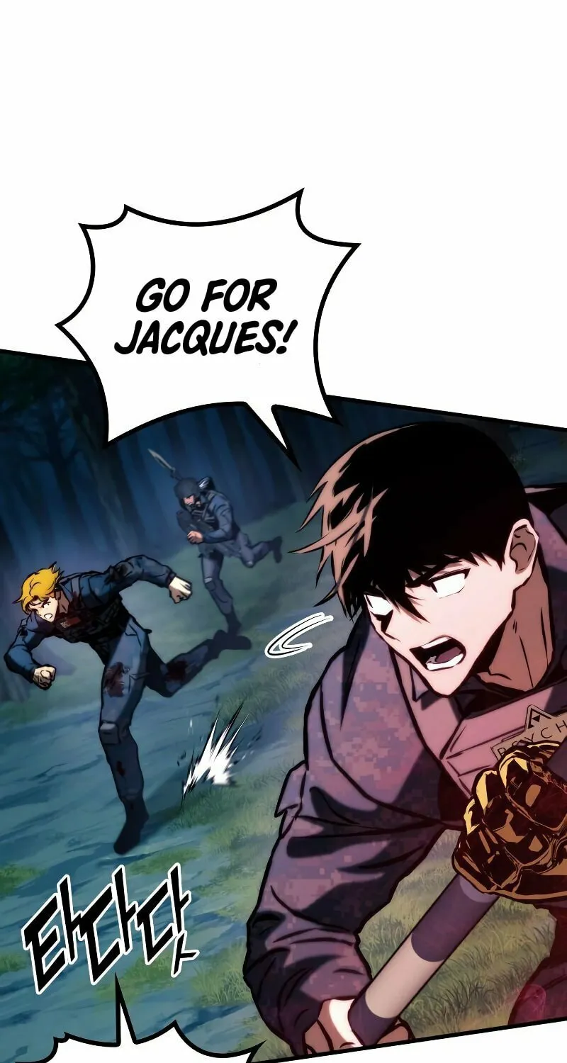 Read Kill The Dragon chapter 81 image 31 on Lezhin