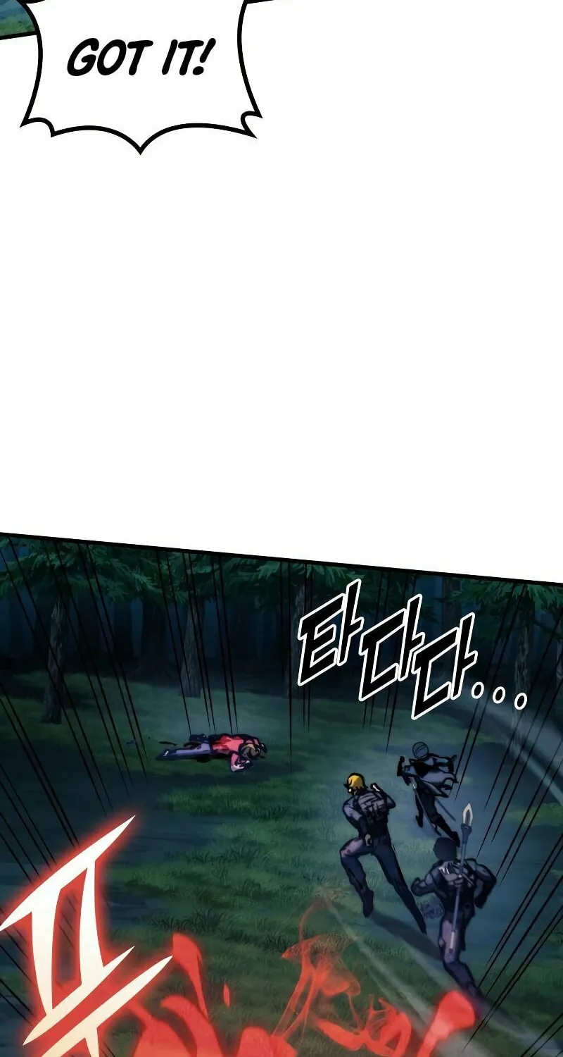 Read Kill The Dragon chapter 81 image 32 on Lezhin