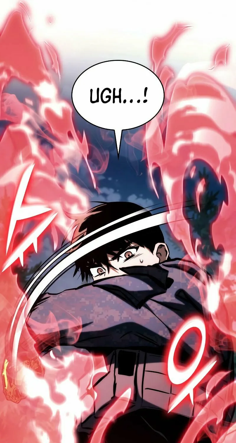 Read Kill The Dragon chapter 81 image 35 on Lezhin