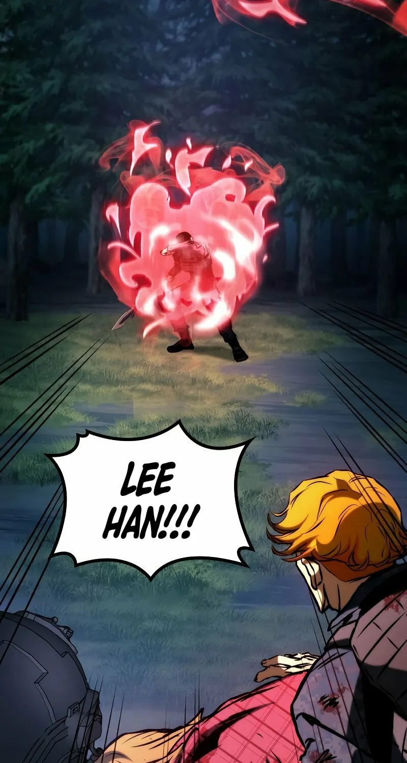 Read Kill The Dragon chapter 81 image 37 on Lezhin
