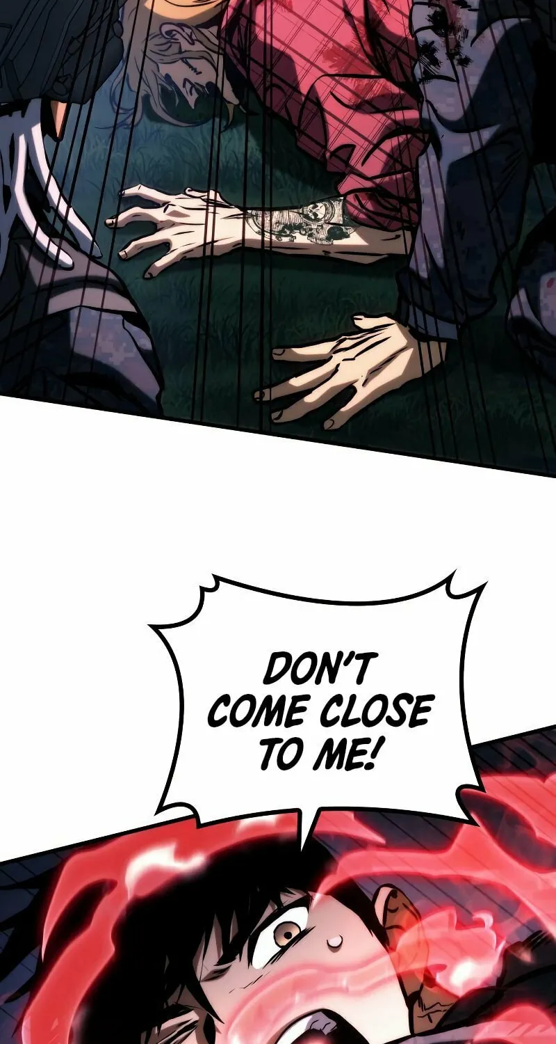 Read Kill The Dragon chapter 81 image 38 on Lezhin