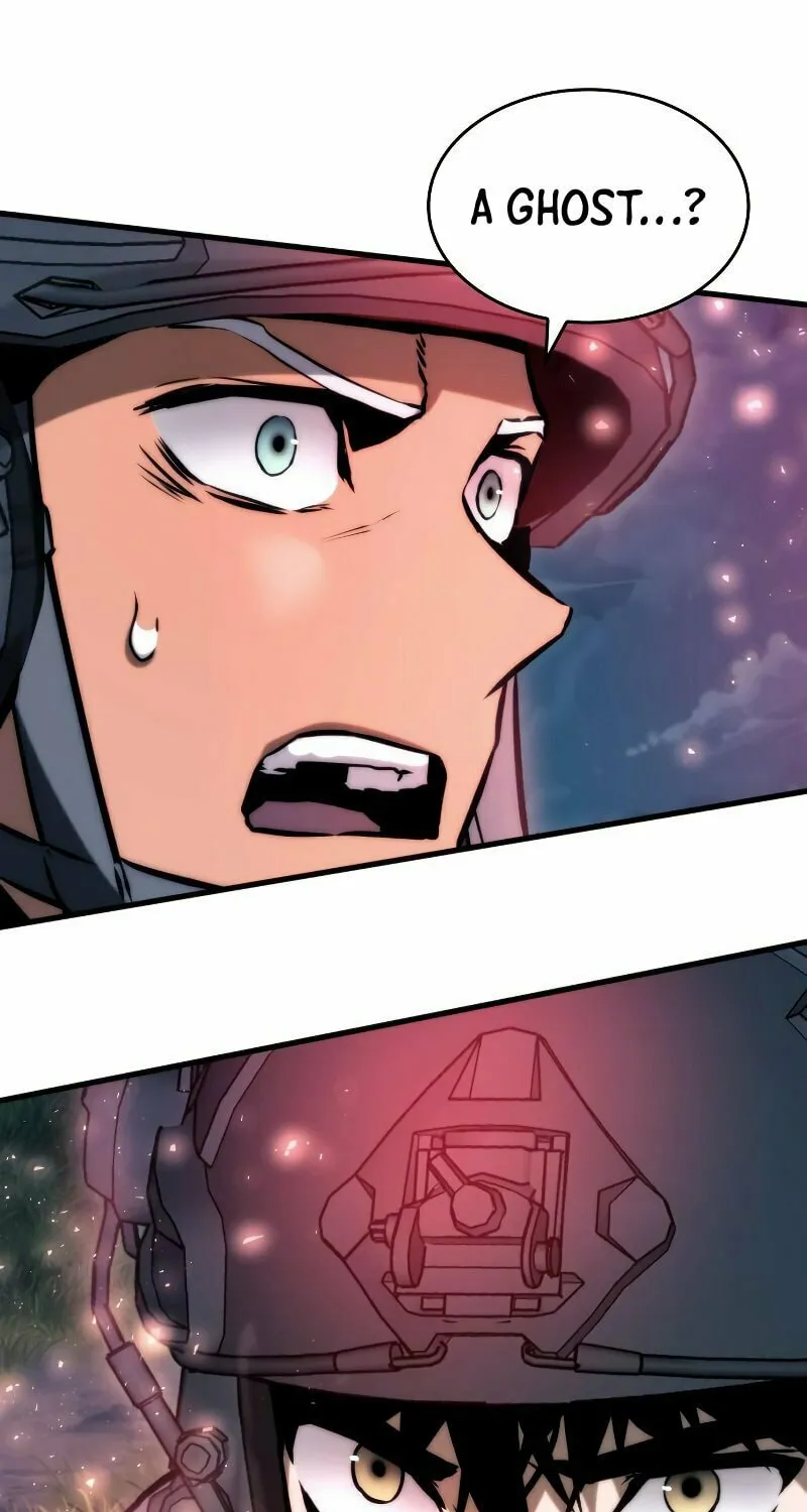 Read Kill The Dragon chapter 81 image 5 on Lezhin