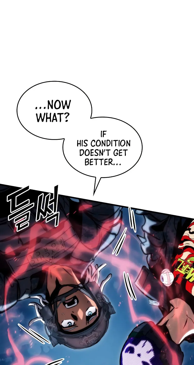 Read Kill The Dragon chapter 81 image 56 on Lezhin