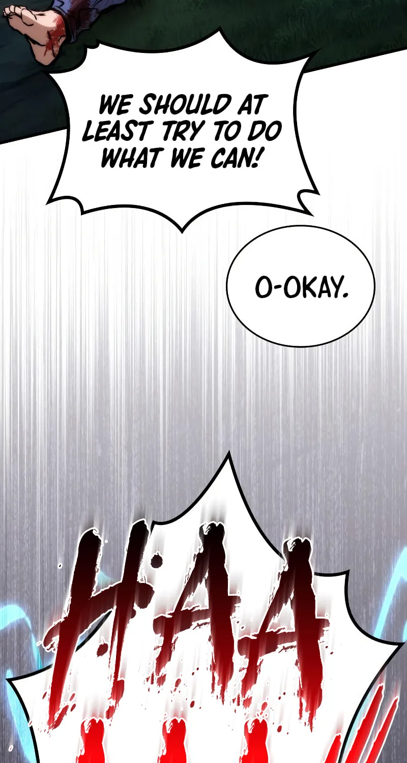 Read Kill The Dragon chapter 81 image 59 on Lezhin