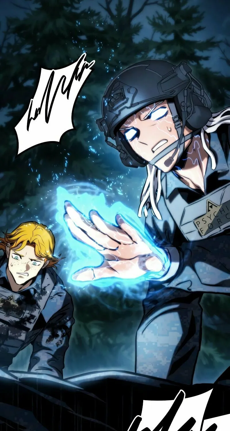 Read Kill The Dragon chapter 81 image 81 on Lezhin