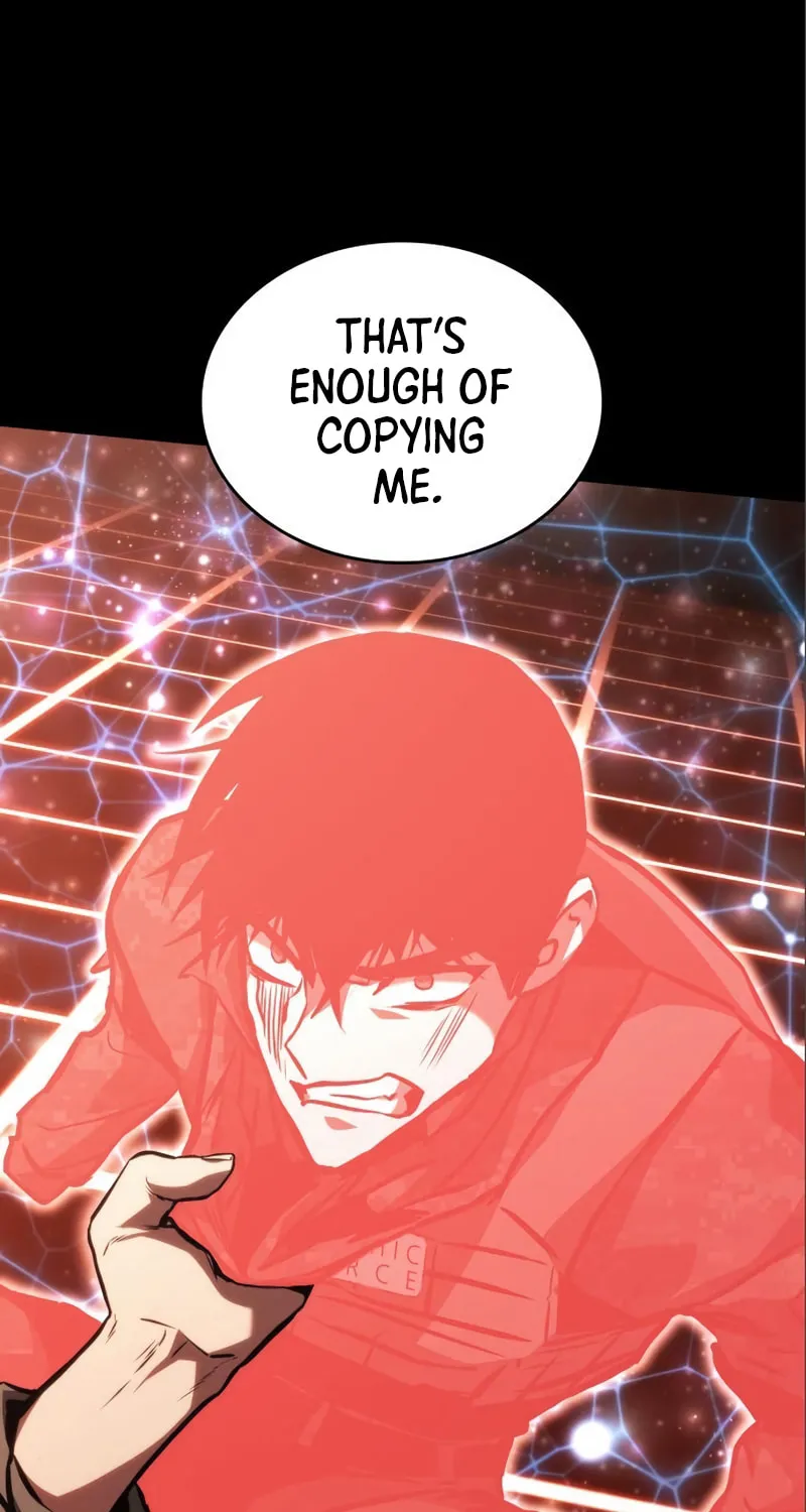 Read Kill The Dragon chapter 82 image 1 on Lezhin