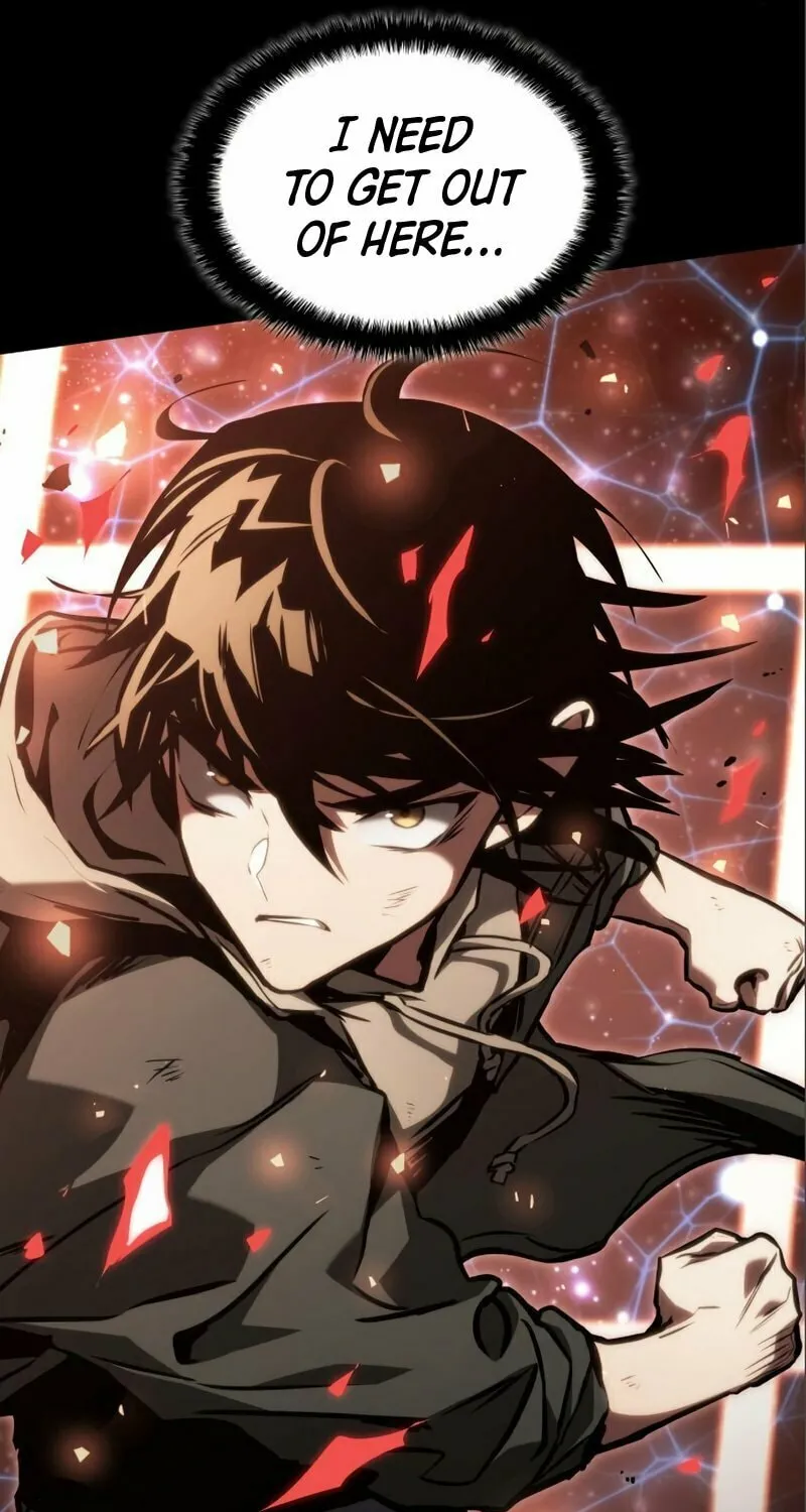 Read Kill The Dragon chapter 82 image 10 on Lezhin
