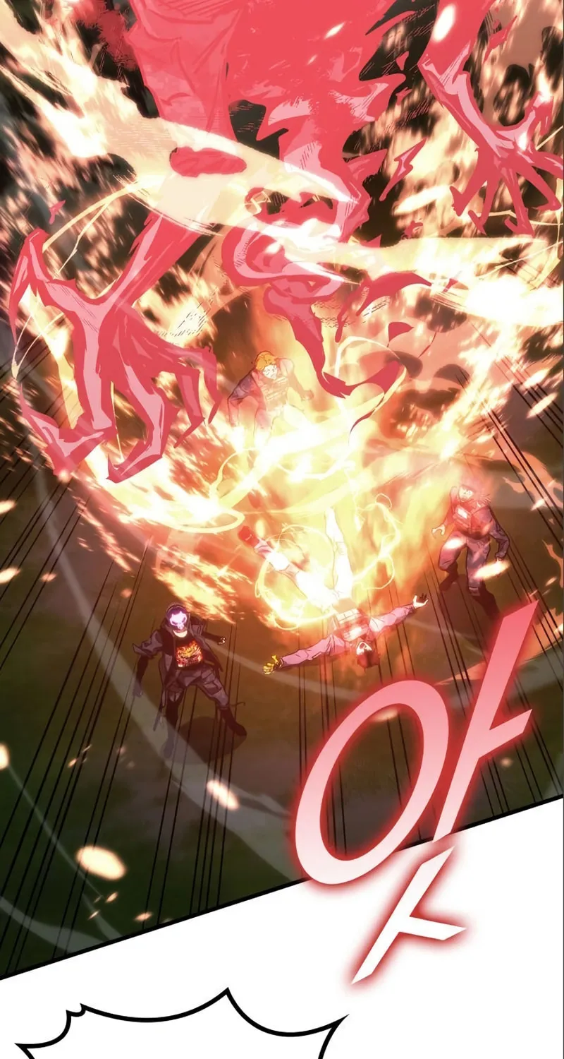 Read Kill The Dragon chapter 82 image 16 on Lezhin