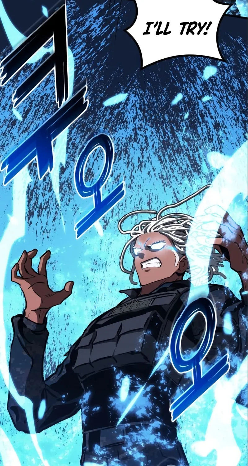 Read Kill The Dragon chapter 82 image 18 on Lezhin