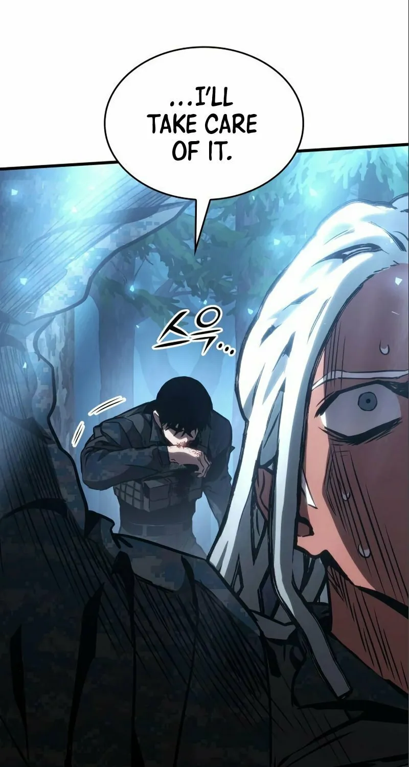 Read Kill The Dragon chapter 82 image 27 on Lezhin