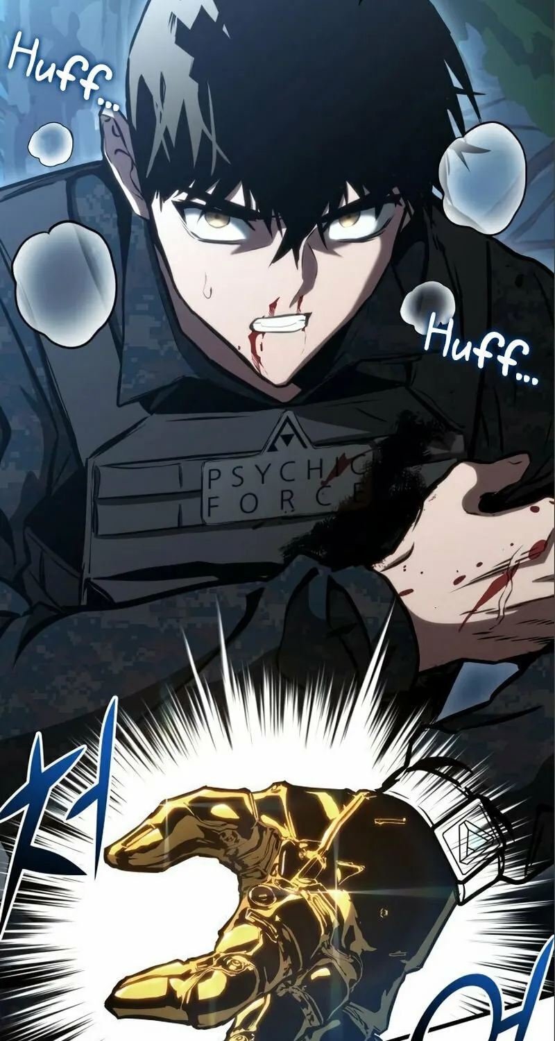 Read Kill The Dragon chapter 82 image 29 on Lezhin