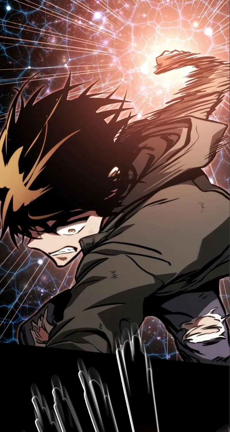 Read Kill The Dragon chapter 82 image 3 on Lezhin