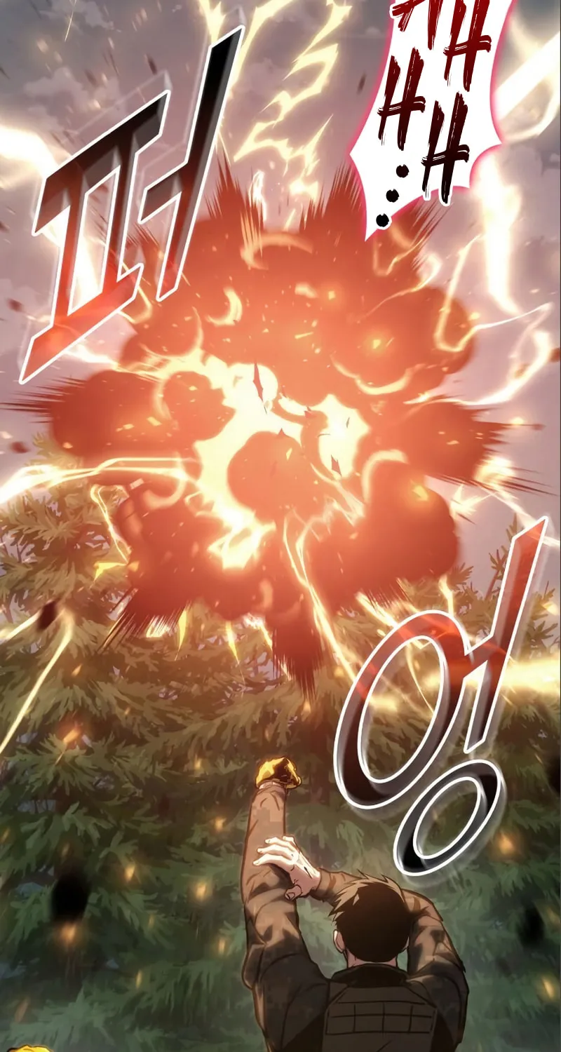 Read Kill The Dragon chapter 82 image 36 on Lezhin
