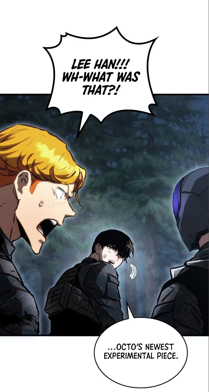 Read Kill The Dragon chapter 82 image 39 on Lezhin