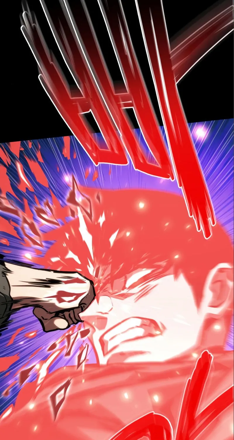 Read Kill The Dragon chapter 82 image 4 on Lezhin