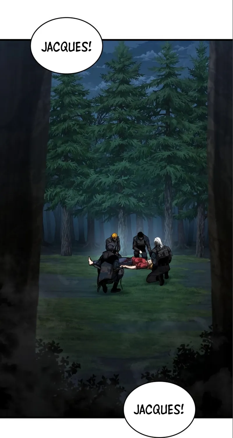 Read Kill The Dragon chapter 82 image 46 on Lezhin
