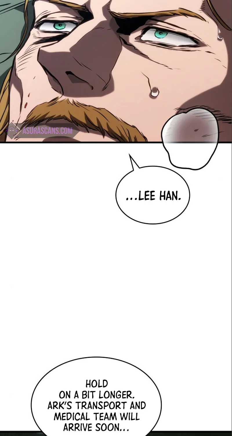 Read Kill The Dragon chapter 82 image 49 on Lezhin