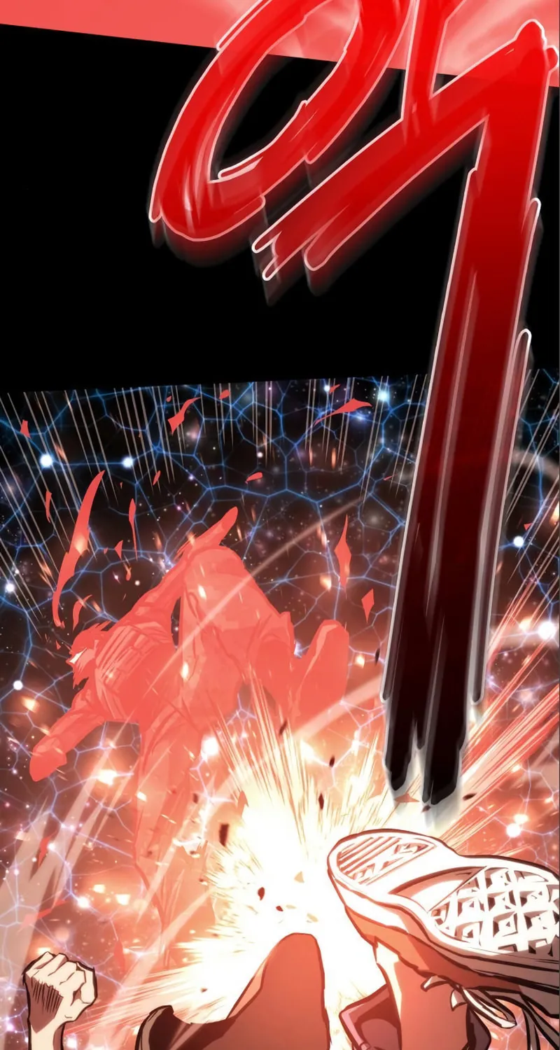 Read Kill The Dragon chapter 82 image 5 on Lezhin