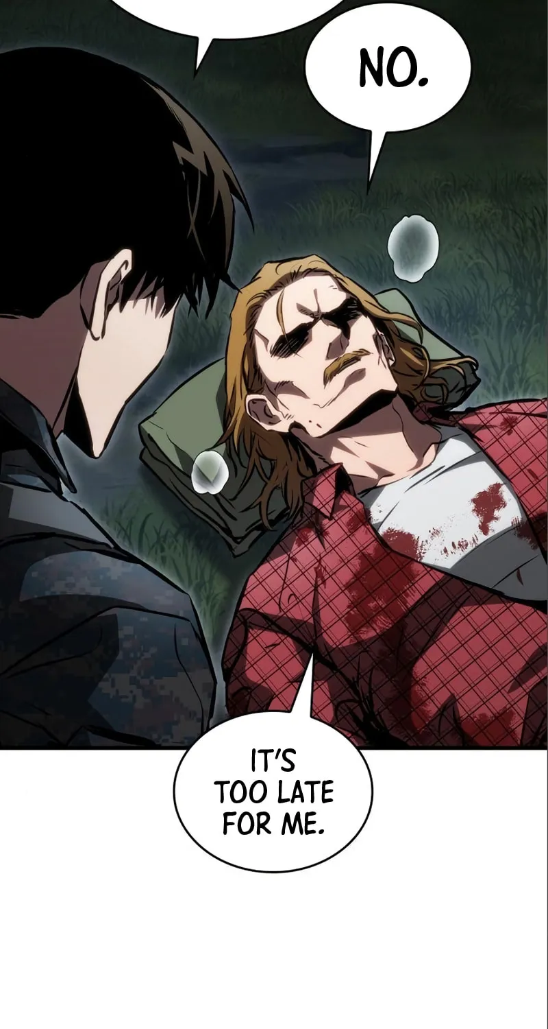 Read Kill The Dragon chapter 82 image 50 on Lezhin