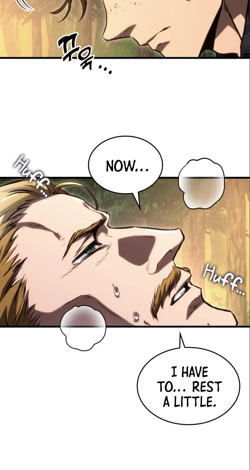 Read Kill The Dragon chapter 82 image 57 on Lezhin