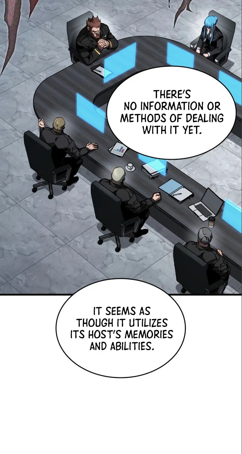 Read Kill The Dragon chapter 82 image 62 on Lezhin