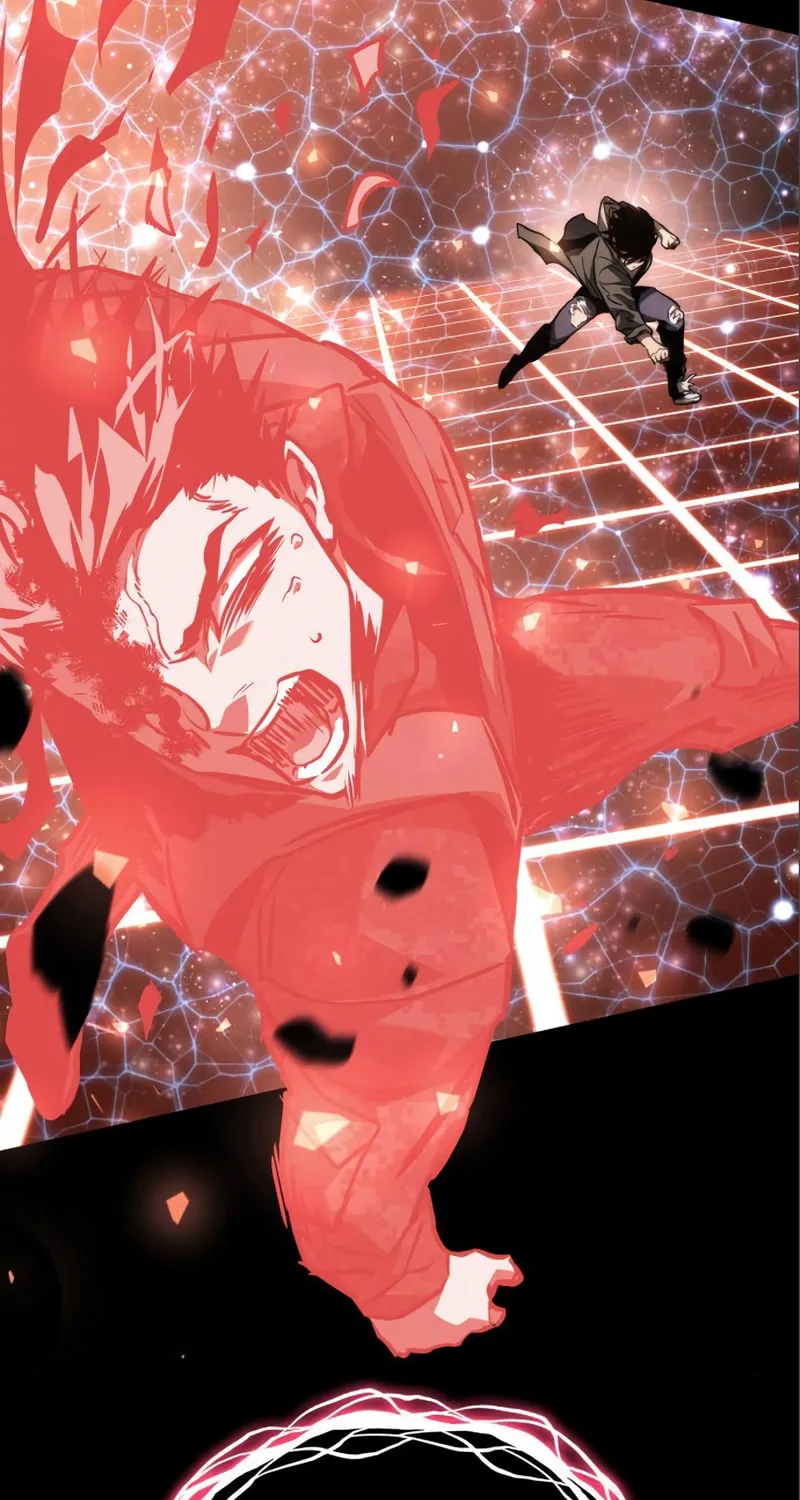 Read Kill The Dragon chapter 82 image 7 on Lezhin