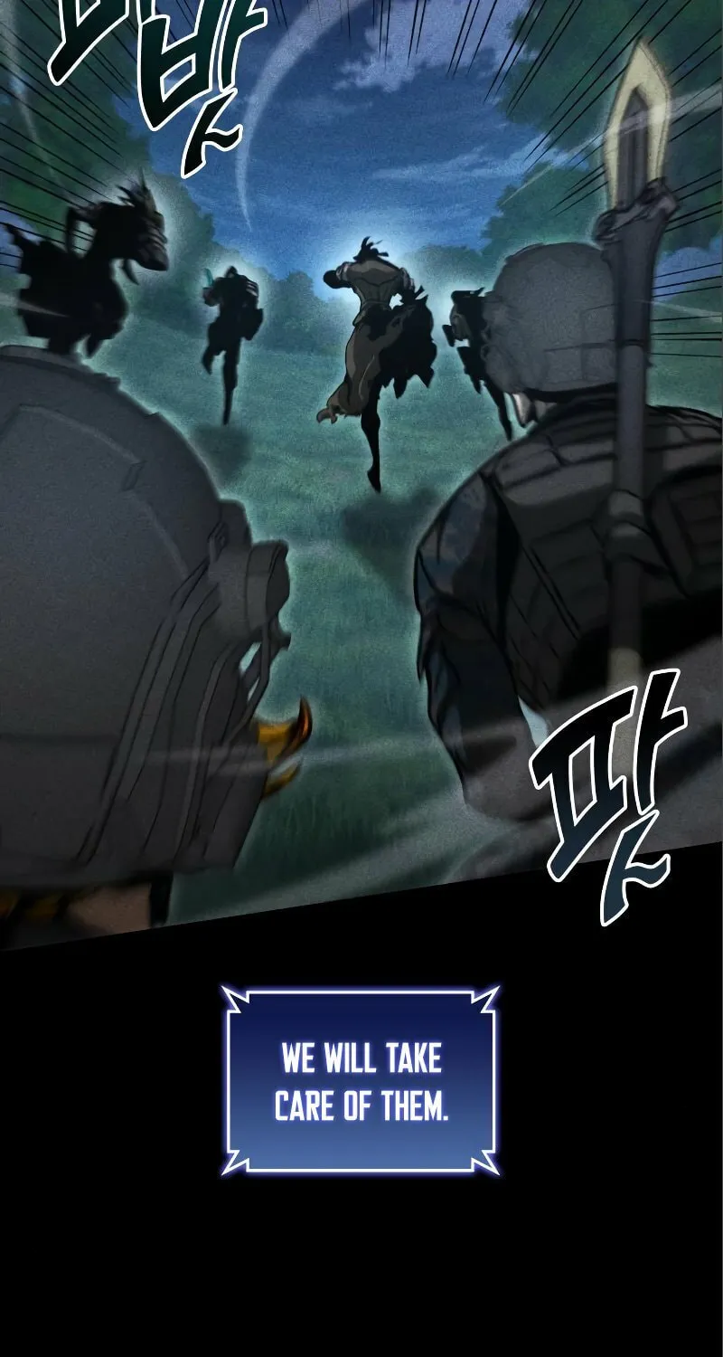 Read Kill The Dragon chapter 83 image 11 on Lezhin