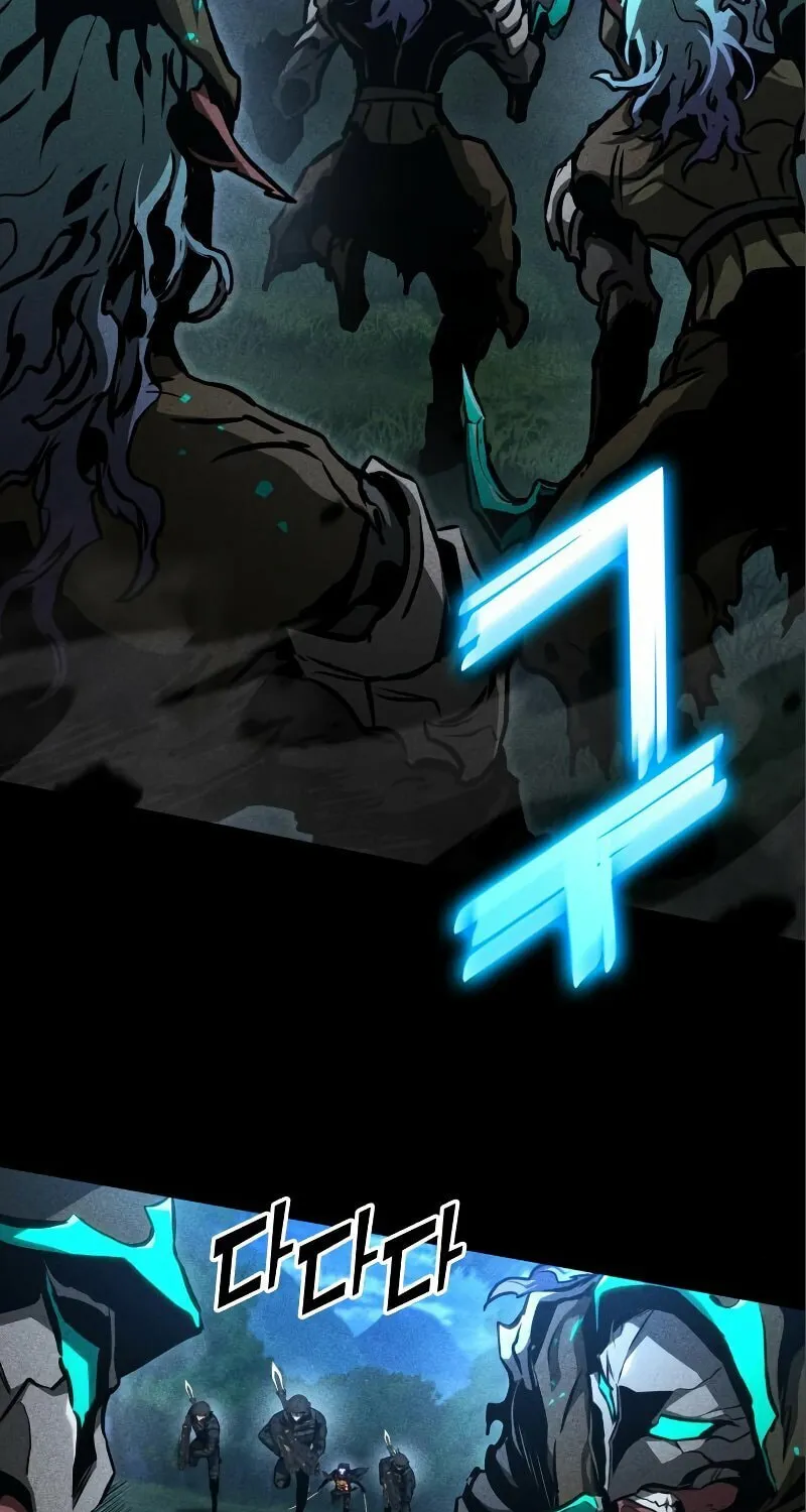 Read Kill The Dragon chapter 83 image 15 on Lezhin