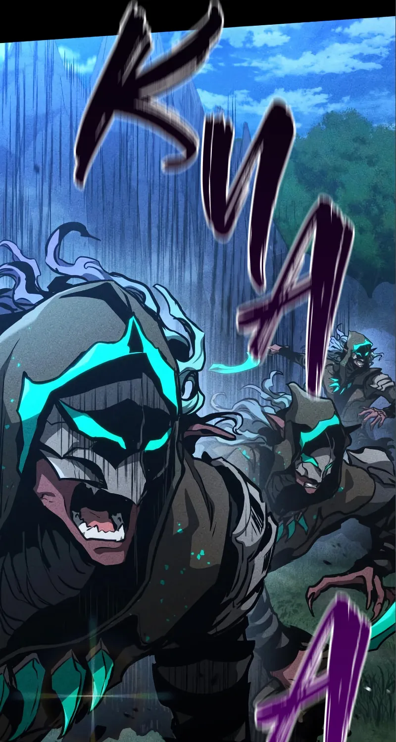 Read Kill The Dragon chapter 83 image 17 on Lezhin