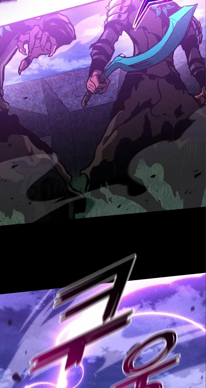 Read Kill The Dragon chapter 83 image 28 on Lezhin